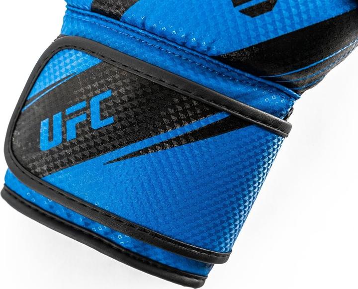 Actual product image UFC PRO Performance Rush Training Gloves (12 OZ)