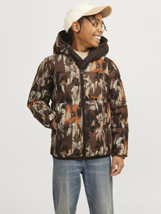 Immagine prodotto Jack & Jones Giacca trapuntata junior Giacca trapuntata (140)
