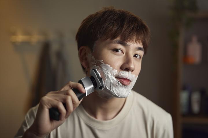 Produktbild Philips X5004/00 SHAVER X5000