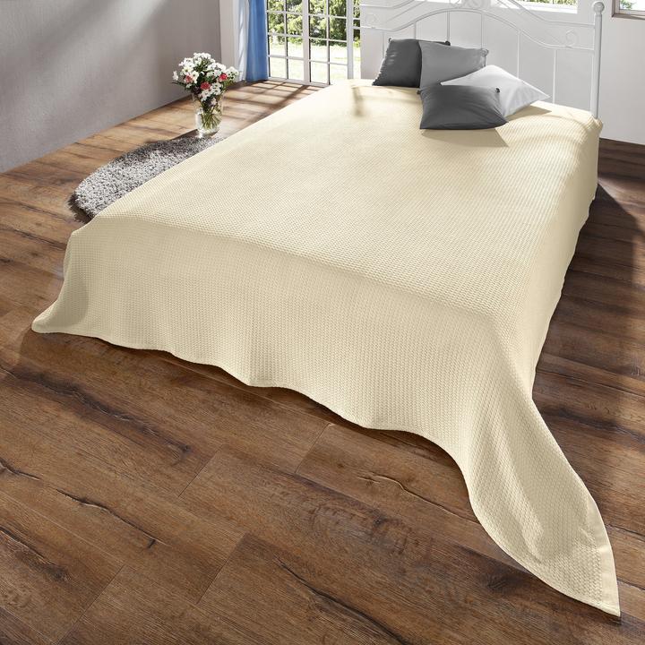 Actual product image Erwin Müller Summer blanket (220 x 240 cm)