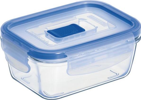 Lunch boxes