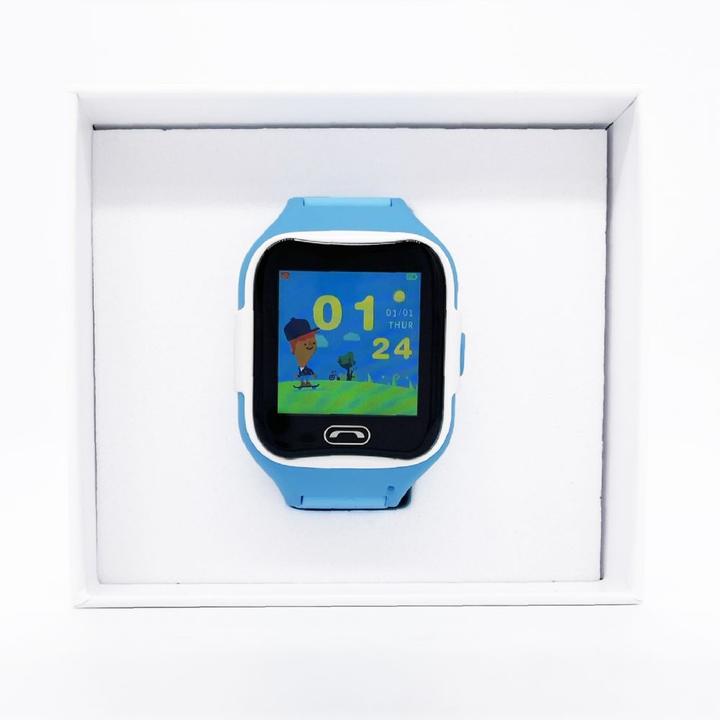Immagine prodotto iLike Orologio GPS per bambini IWH01BE