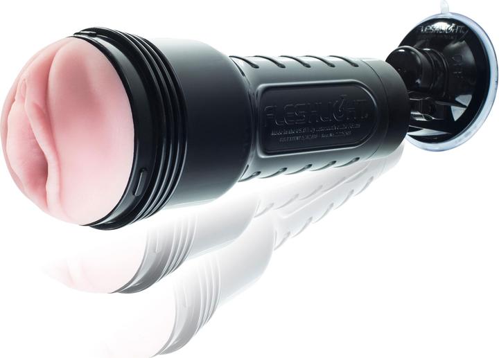 Actual product image Fleshlight Shower attachment