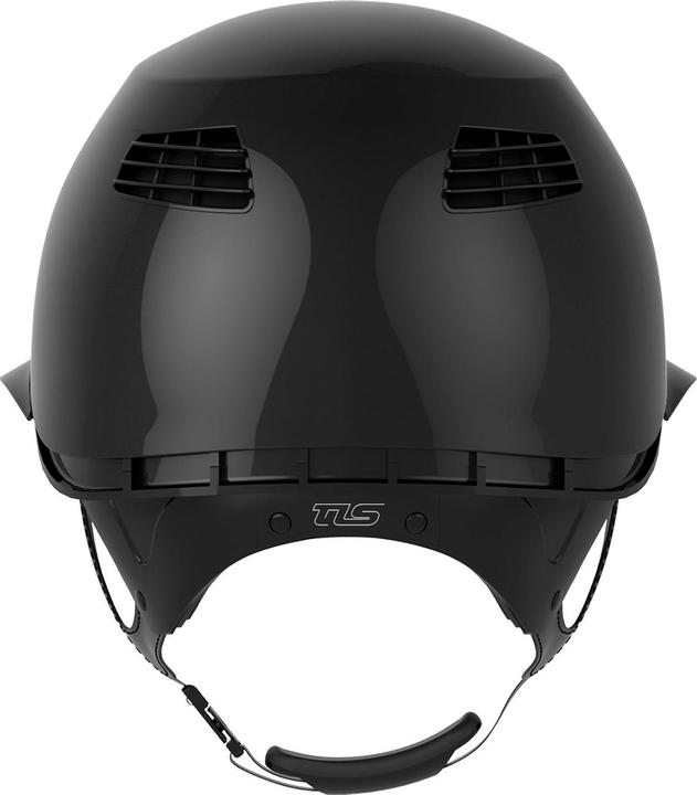 Image du produit GPA Casque d'équitation 4S First Lady, hybride brillant (56)