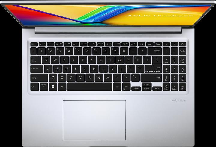 Image du produit ASUS Vivobook 16 (16", AMD Ryzen 5 7430U, 16 Go, 1000 Go, DE)