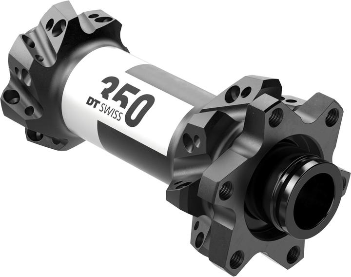 DT Swiss 350 MTB Straightpull DB (Scheibenbremse Center Lock)