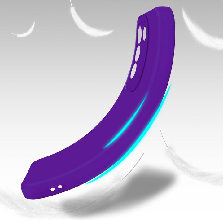 Image du produit Cadorabo Housse pour Samsung Galaxy S22 PLUS en TPU fluide style LM162 (Samsung Galaxy S22+)