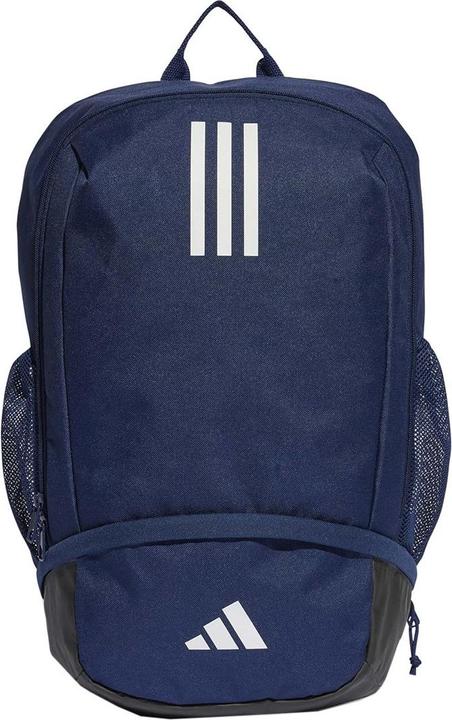 Actual product image adidas Backpack Tiro 23 League dark blue IB8646 (26.50 l)