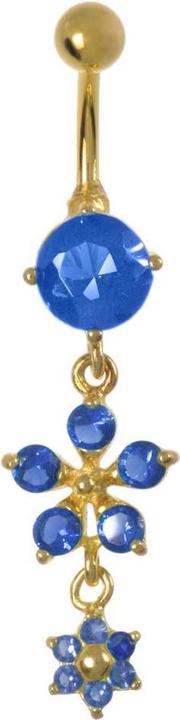 Blue, Gold
