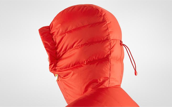 Immagine prodotto Fjällräven Felpa con cappuccio Expedition Down (L)