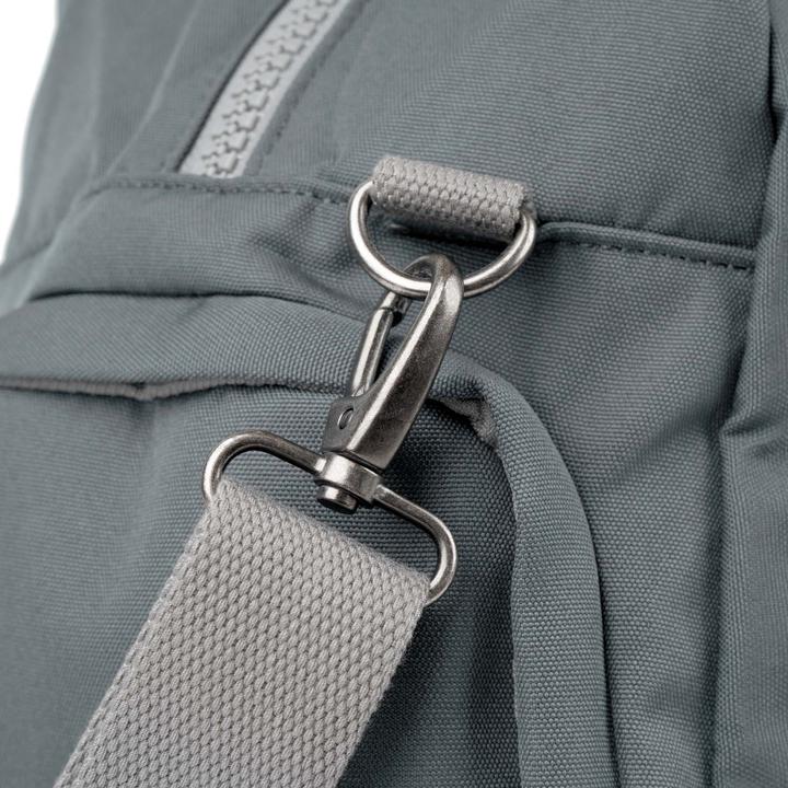 Immagine prodotto Roka London Gatwick Smoke Recycled Canvas Large (42 l)
