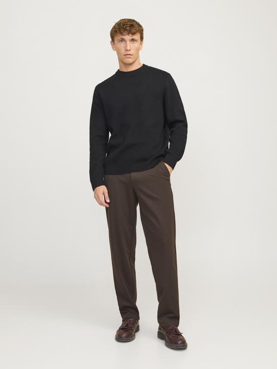 Immagine prodotto Jack & Jones Jprblamilano Stitch Knit Crew Neck Sn (XS)