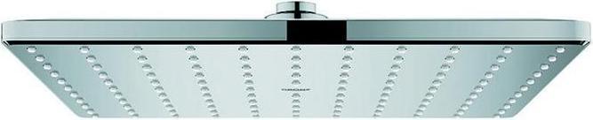 Image du produit Grohe Douche de tête Rainshower Mono Cube 310 26567000 31x31 cm chrome (17 l/min)
