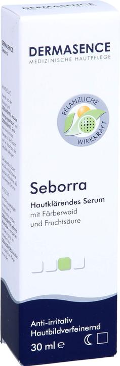 Image du produit Dermasence Seborra (30 ml)