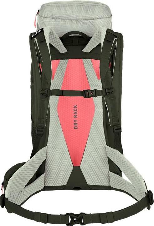 Immagine prodotto Salewa Zaino Alp Trainer +L (35 l)