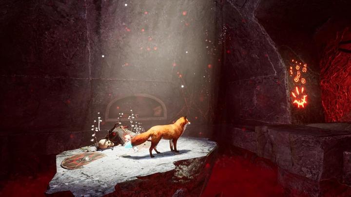 Image du produit Spirit of the North 2 (PS5, DE)
