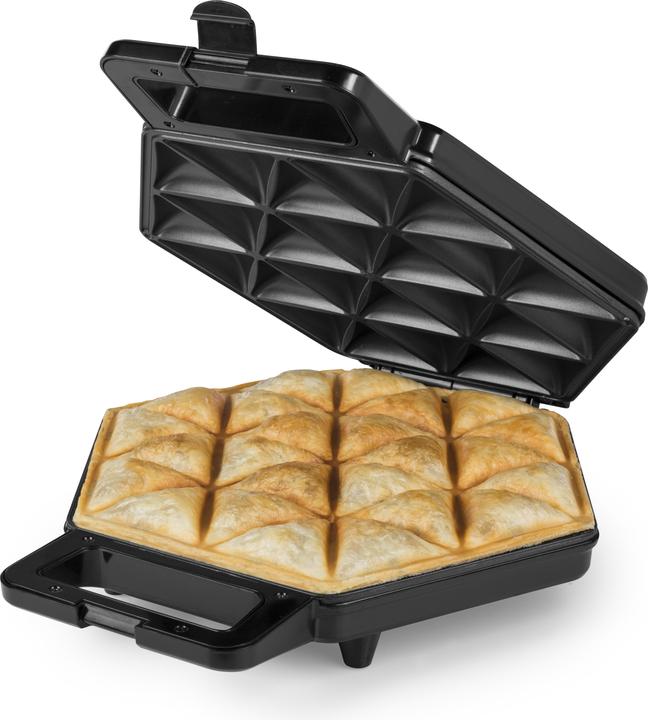 Produktbild Princess Samosa