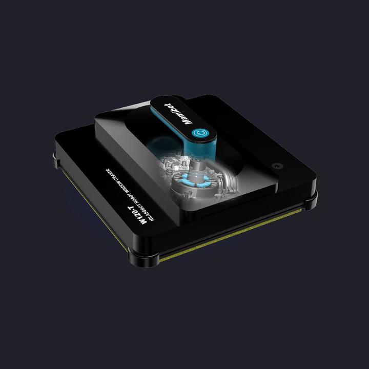 Produktbild Mamibot W120-T