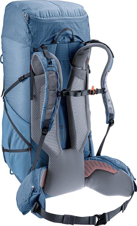 Image du produit Deuter Aircontact Ultra 50+5 (50 l)