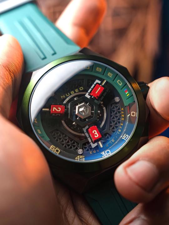Actual product image Nubeo NB-6083-09 Skylab Limited