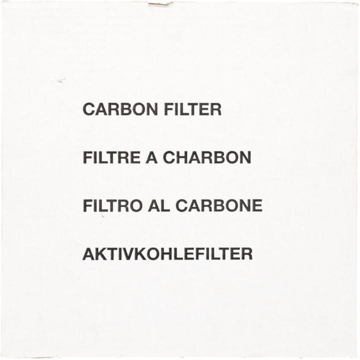Immagine prodotto Suprex Filtro a carbone universale