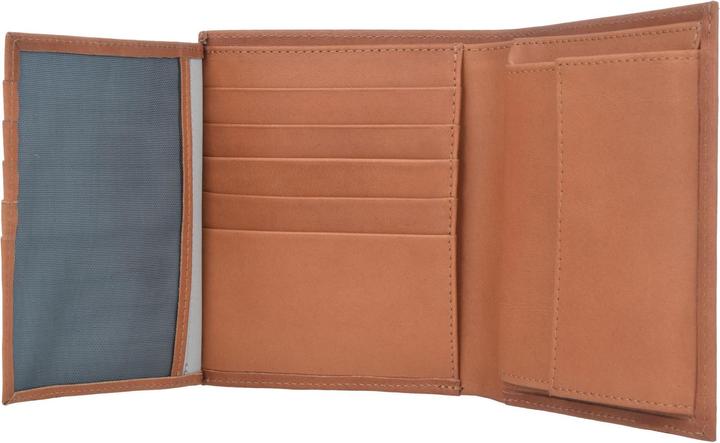 Image du produit Jost Porte-monnaie Futura en cuir 12,5 cm