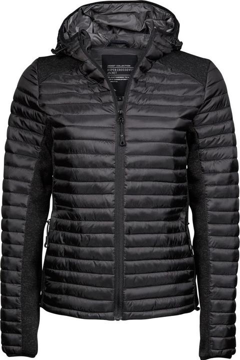 Produktbild Tee Jays Aspen Crossover Jacke (M)