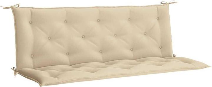 Actual product image VidaXL Coussin de chaise (150 x 50 x 7 cm)