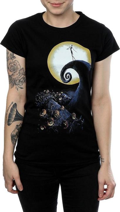 Produktbild Dick Smith Cemetery TShirt (S)