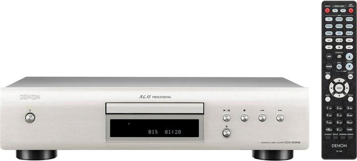 Actual product image Denon DCD-600NE (CD player)
