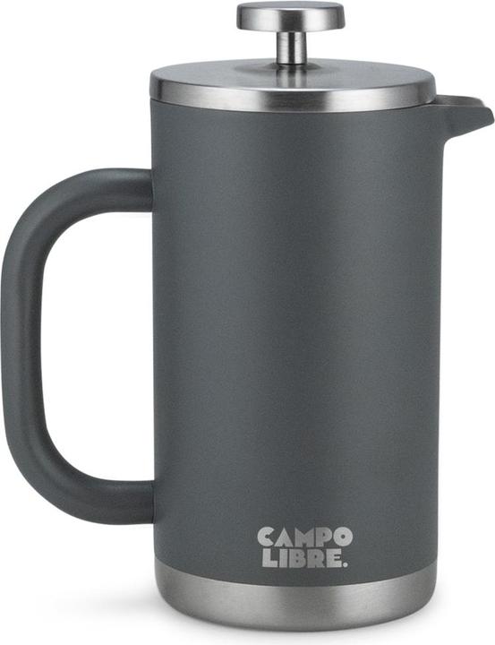 Deep Grey