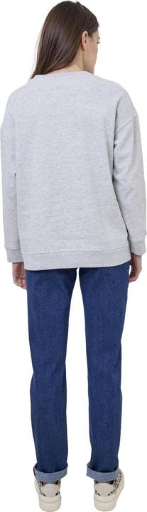 Immagine prodotto Vertbaudet Sweatshirt mit Message für Schwangerschaft und Stillzeit (W32/L34)