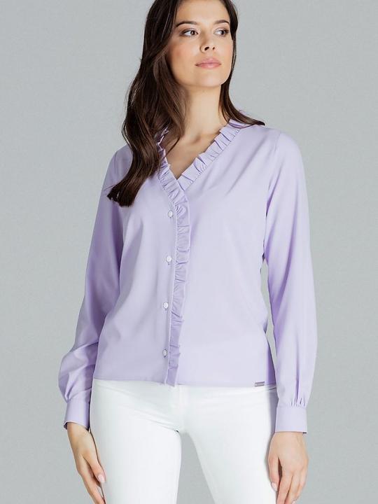 Image du produit Lenitif Chemise à manches longues (S)