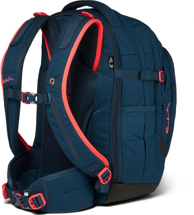 Actual product image Satch Match Pink Phantom (30 l)