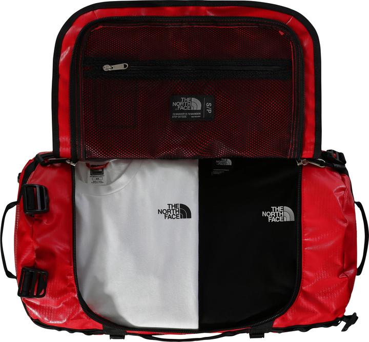 Produktbild North Face Base Camp (132 l)