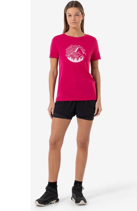 Produktbild Super Natural Mountain Mandala Tree (XL)