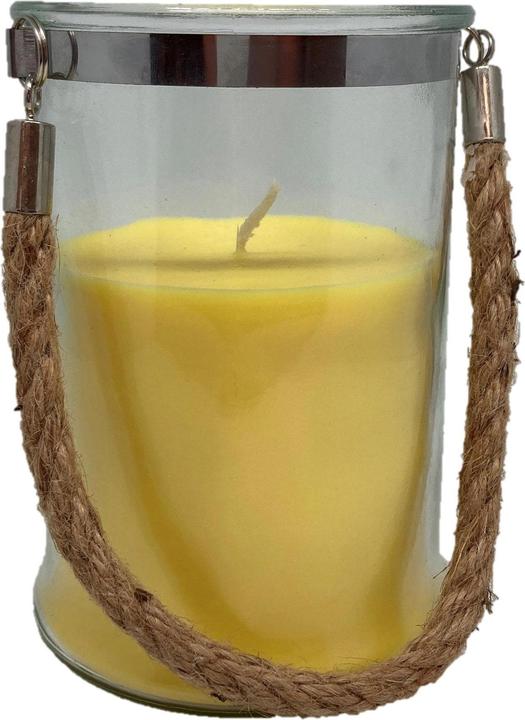 Actual product image GuGus Citronella candle (1 pcs.)