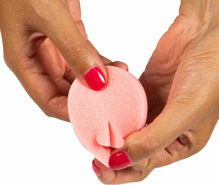 Produktbild Value COMFORT 365? VAGINALSCHWAMM (3 x)
