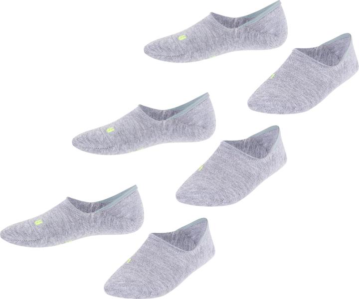 Falke Cool Kick 3-Pack Kinder Füsslinge