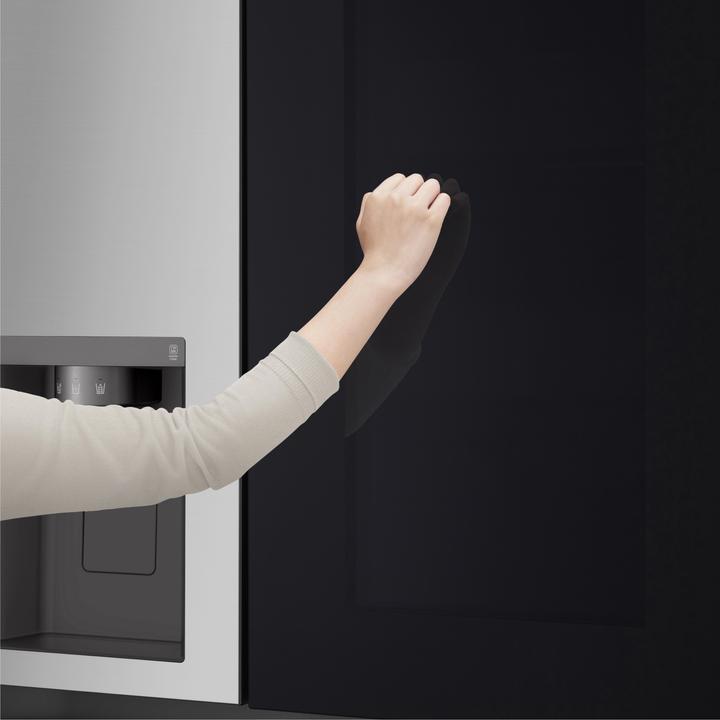 Image du produit LG GSGV80PYLD (635 l)