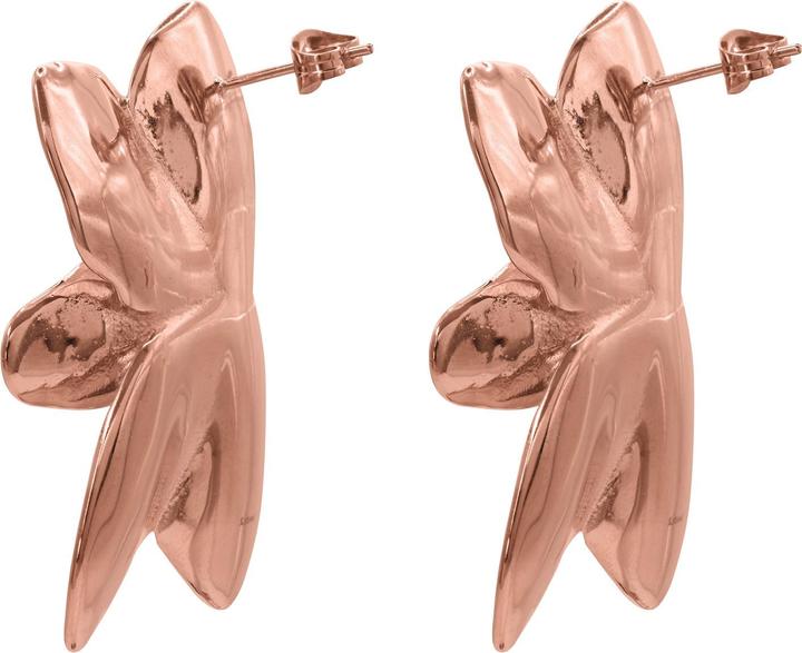 Image du produit Heideman Silva rose doré (100% acier inoxydable)