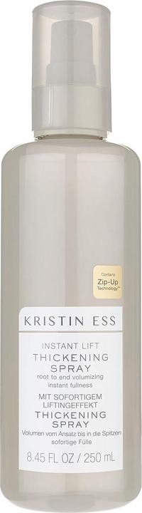Image du produit Kristin Ess Hair Spray liftant épaississant instantané (250 ml)