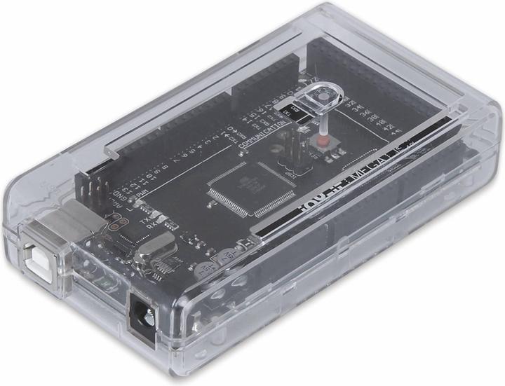 Produktbild Arduino ARD MEGA CASE TR Gehäuse für Mega2560R3