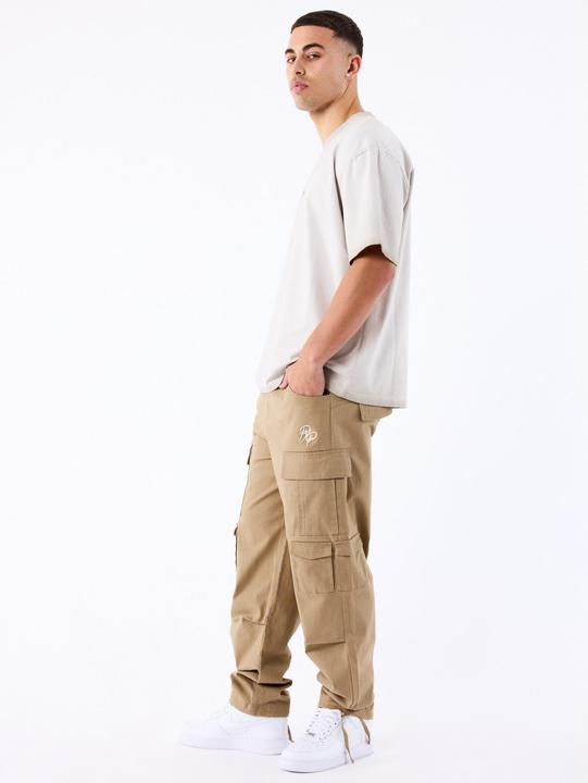 Image du produit Project X Paris Pantalon cargo multipoches (M)