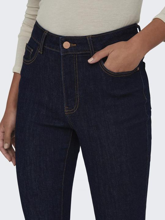 Produktbild JdY JDYAYA HW SKINNY JEANS DB DNM Skinny Jeans (32)