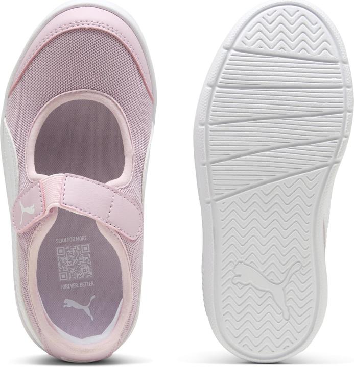 Produktbild Puma Courtflex v3 Lina V PS (12)
