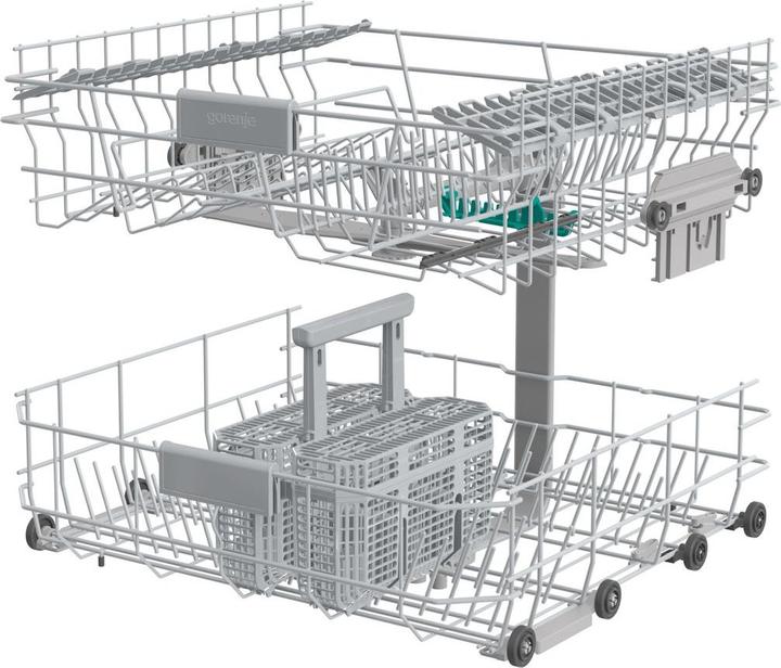 Actual product image Gorenje Gore GeschSp. GI642D60X D ed 739659