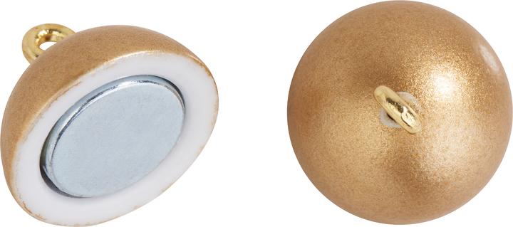 Immagine prodotto Pracht Gancio magnetico di potenza, Ø 12 mm