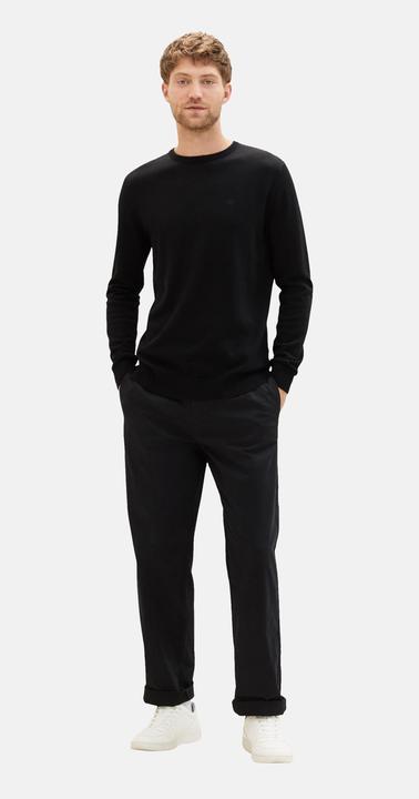 Produktbild Tom Tailor Rundhalspullover (3XL)