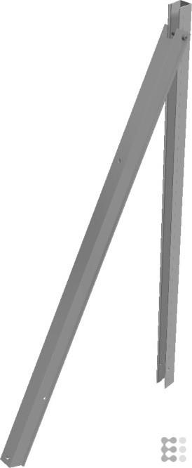 Produktbild Schletter 156002-160